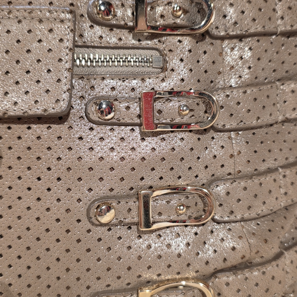 Jimmy Choo Bardia Hobo Bag - Picture 16 of 16